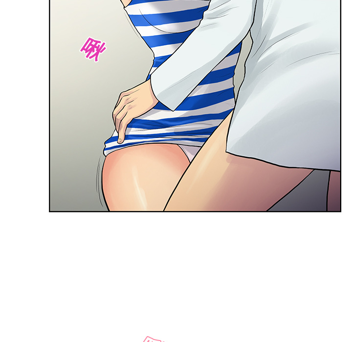 [Manhwa] A man surrounded by a goddess Plot, big breasts#[92P]-34