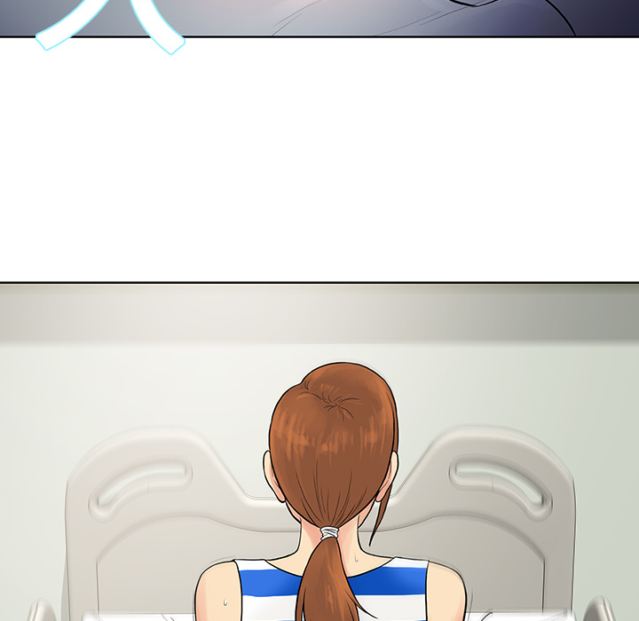 [Manhwa] A man surrounded by a goddess Plot, big breasts#[92P]-39