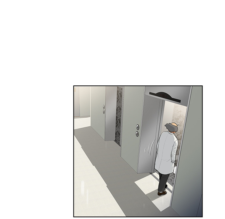[Manhwa] A man surrounded by a goddess Plot, big breasts#[92P]-48