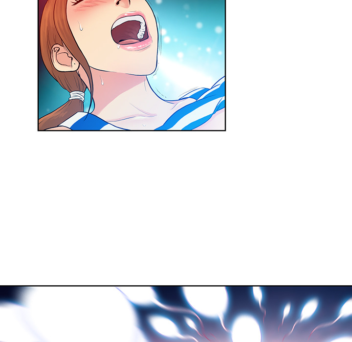 [Manhwa] A man surrounded by a goddess Plot, big breasts#[92P]-62