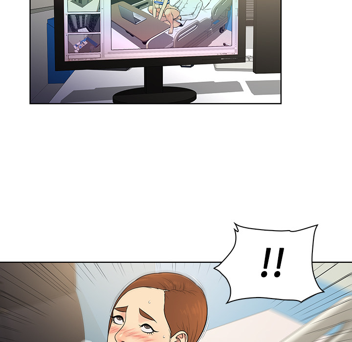 [Manhwa] A man surrounded by a goddess Plot, big breasts#[94P]-14