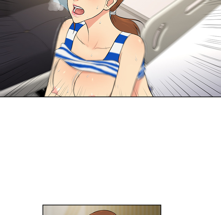 [Manhwa] A man surrounded by a goddess Plot, big breasts#[94P]-15