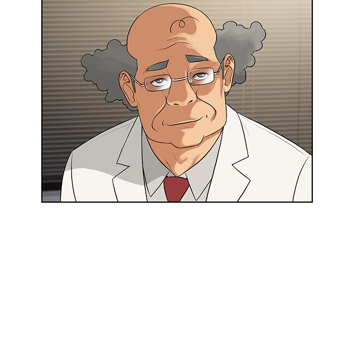 [Manhwa] A man surrounded by a goddess Plot, big breasts#[94P]-17