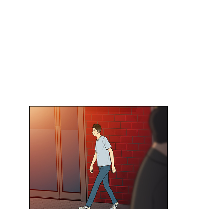 [Manhwa] A man surrounded by a goddess Plot, big breasts#[94P]-20