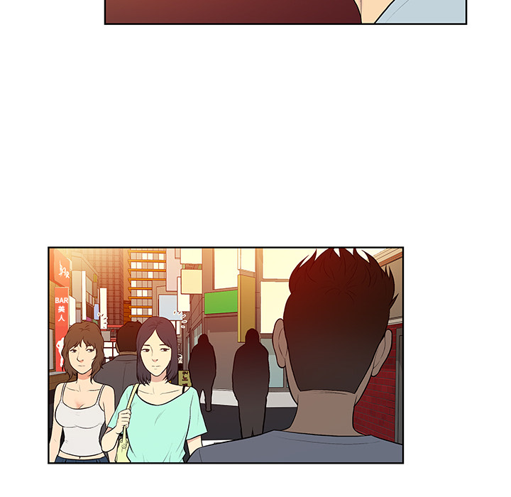 [Manhwa] A man surrounded by a goddess Plot, big breasts#[94P]-22