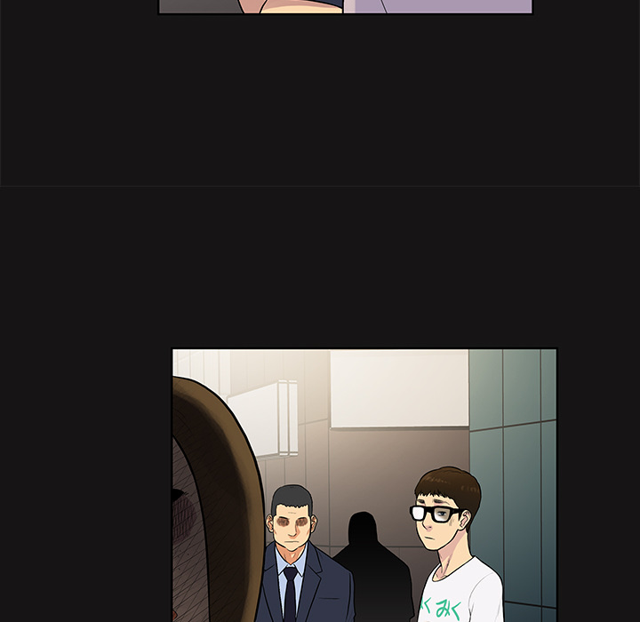 [Manhwa] A man surrounded by a goddess Plot, big breasts#[94P]-31