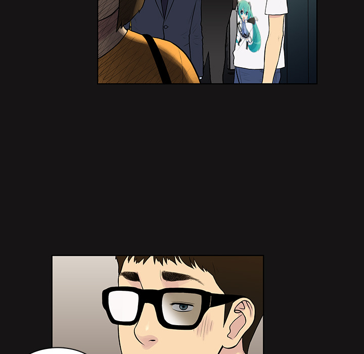 [Manhwa] A man surrounded by a goddess Plot, big breasts#[94P]-32