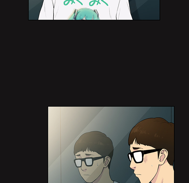 [Manhwa] A man surrounded by a goddess Plot, big breasts#[94P]-34