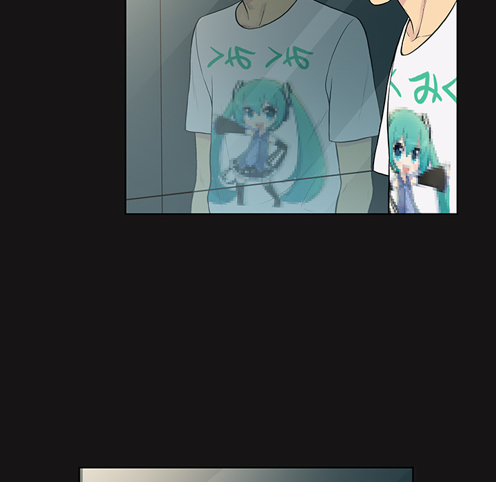 [Manhwa] A man surrounded by a goddess Plot, big breasts#[94P]-35
