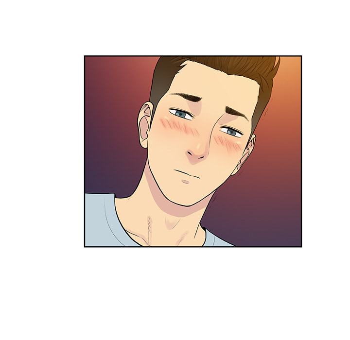 [Manhwa] A man surrounded by a goddess Plot, big breasts#[94P]-44