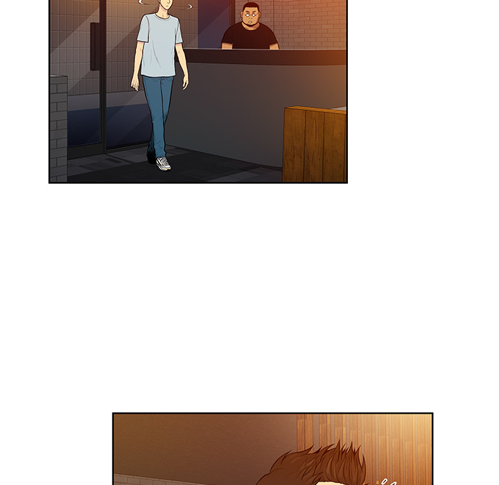 [Manhwa] A man surrounded by a goddess Plot, big breasts#[94P]-66