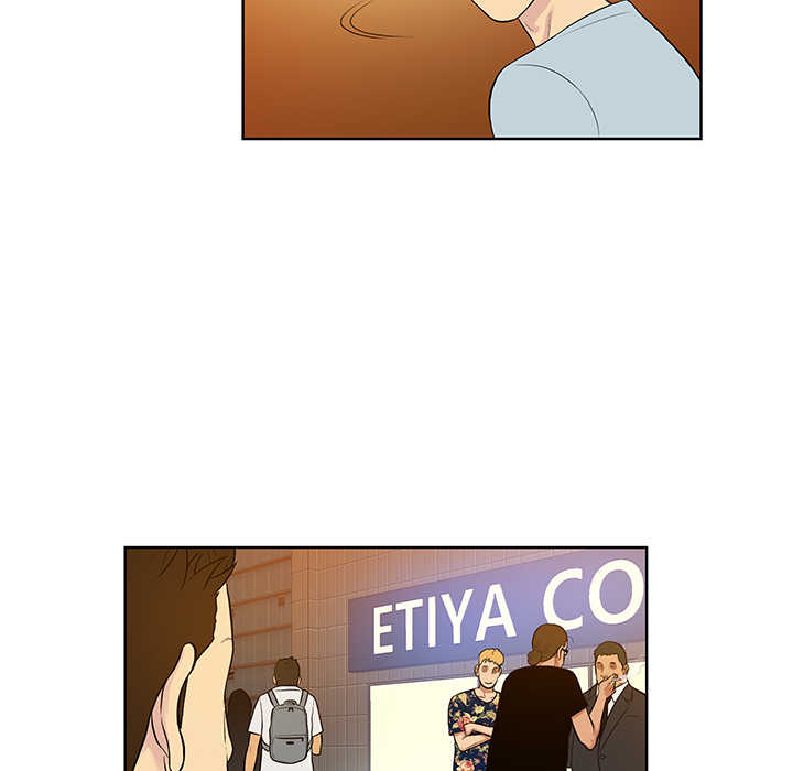 [Manhwa] A man surrounded by a goddess Plot, big breasts#[94P]-89