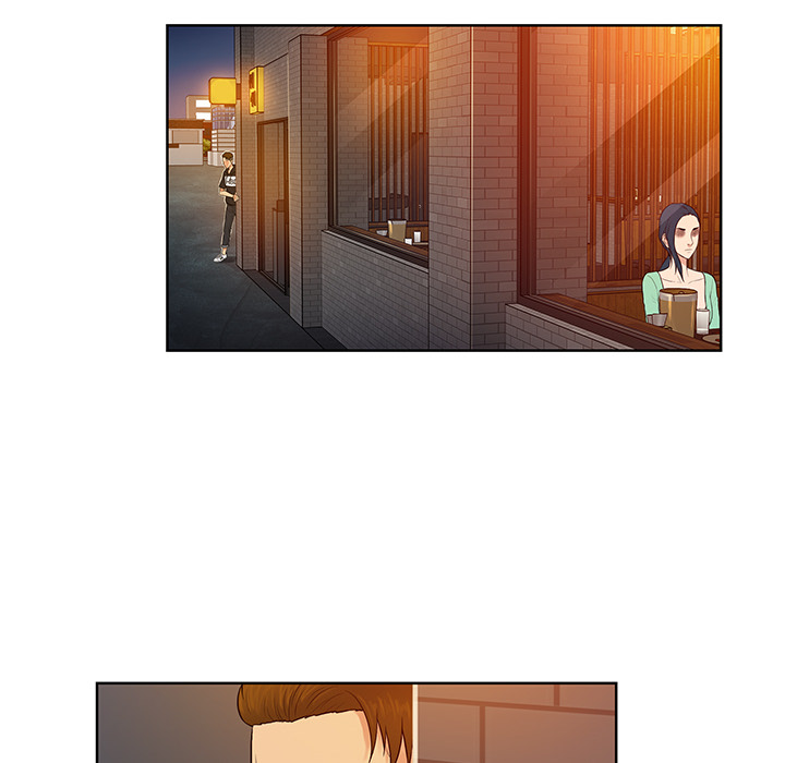 [Manhwa] A man surrounded by a goddess Plot, big breasts#[90P]-19