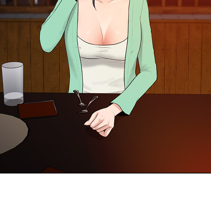 [Manhwa] A man surrounded by a goddess Plot, big breasts#[90P]-24