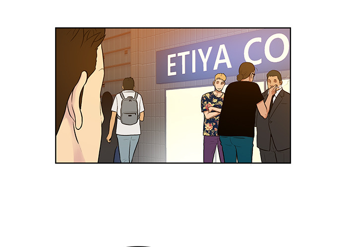 [Manhwa] A man surrounded by a goddess Plot, big breasts#[90P]-3