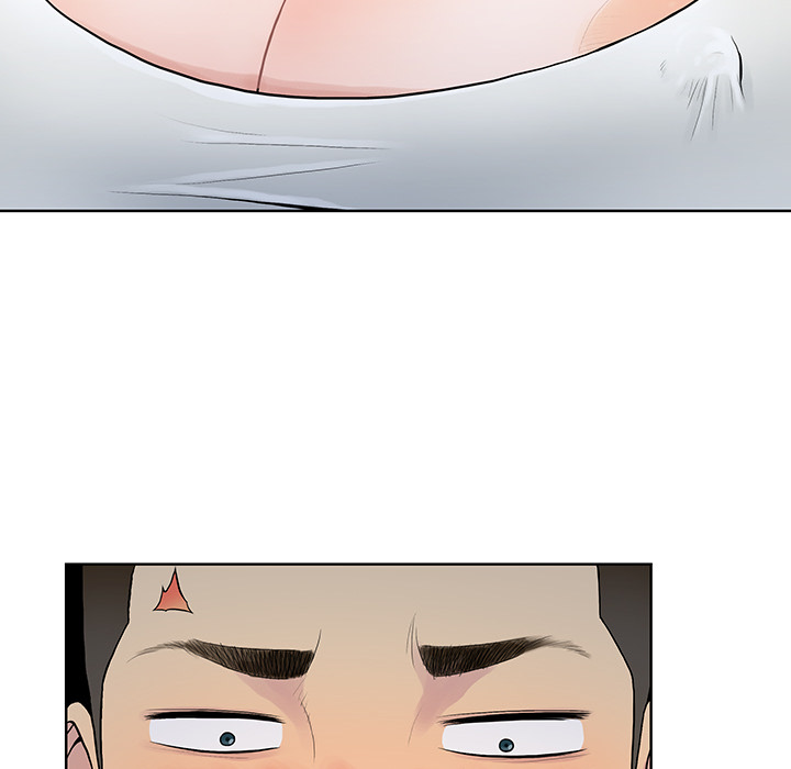 [Manhwa] A man surrounded by a goddess Plot, big breasts#[90P]-54
