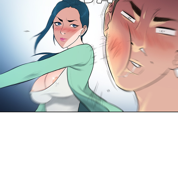 [Manhwa] A man surrounded by a goddess Plot, big breasts#[90P]-66