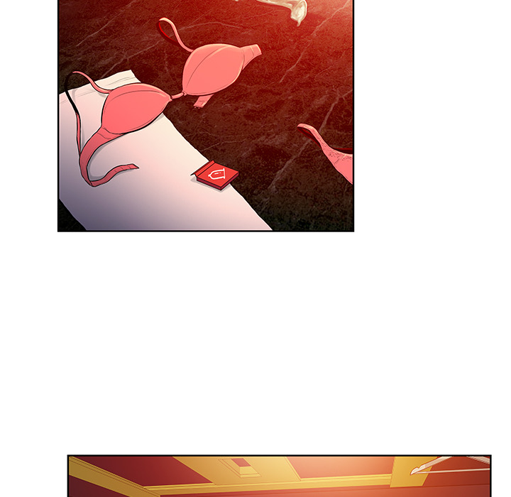 [Manhwa] A man surrounded by a goddess Plot, big breasts#[90P]-75