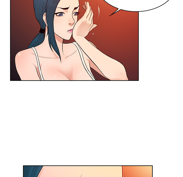 [Manhwa] A man surrounded by a goddess Plot, big breasts#[90P]-82