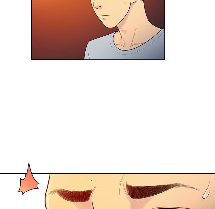 [Manhwa] A man surrounded by a goddess Plot, big breasts#[90P]-85