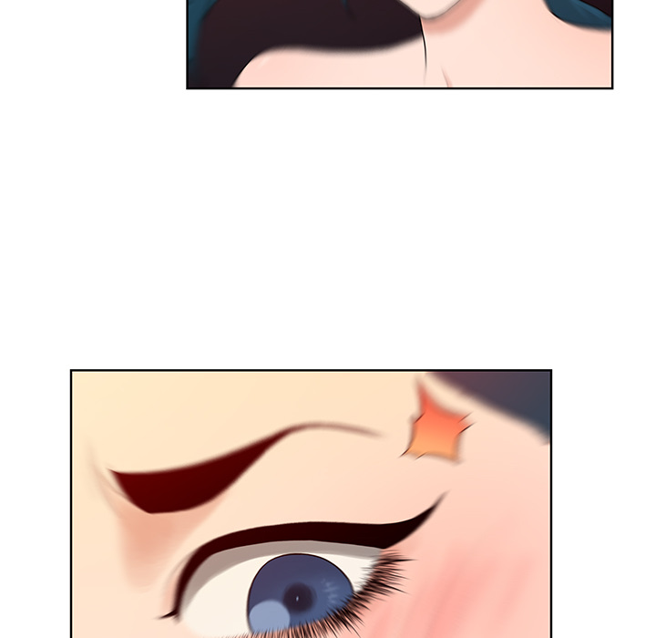 [Manhwa] A man surrounded by a goddess Plot, big breasts#[89P]-14