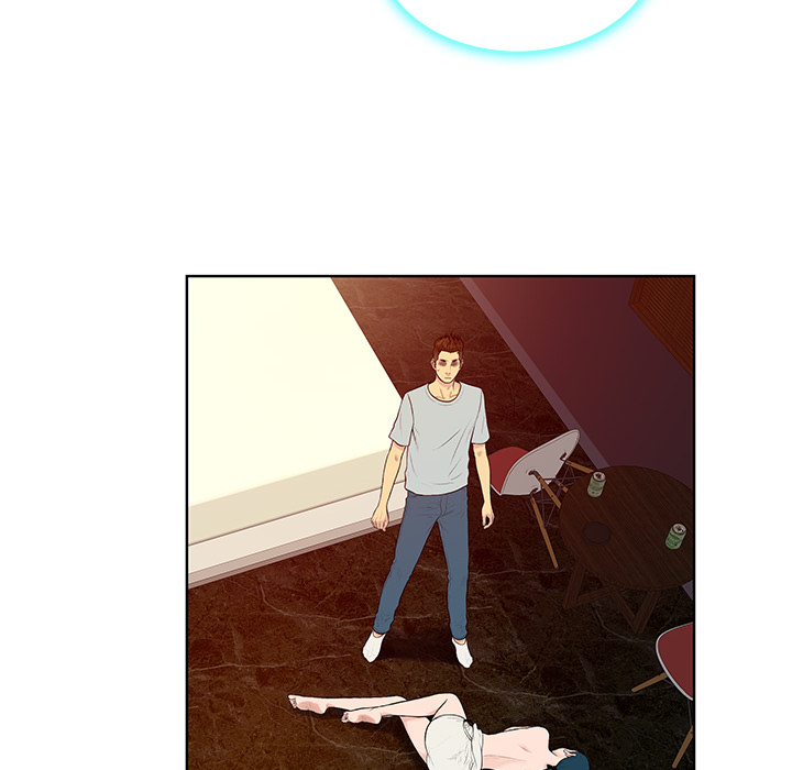 [Manhwa] A man surrounded by a goddess Plot, big breasts#[89P]-29