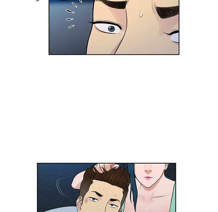 [Manhwa] A man surrounded by a goddess Plot, big breasts#[89P]-66