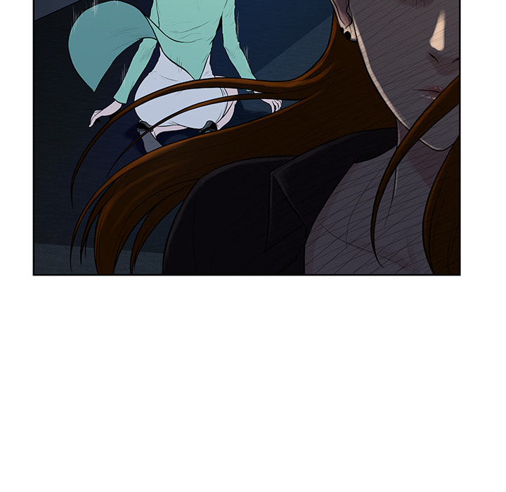 [Manhwa] A man surrounded by a goddess Plot, big breasts#[89P]-81