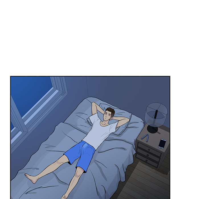 [Manhwa] A man surrounded by a goddess Plot, big breasts#[88P]-11