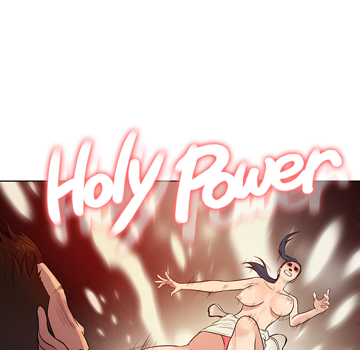 [Manhwa] A man surrounded by a goddess Plot, big breasts#[88P]-15