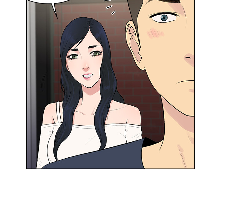 [Manhwa] A man surrounded by a goddess Plot, big breasts#[88P]-32
