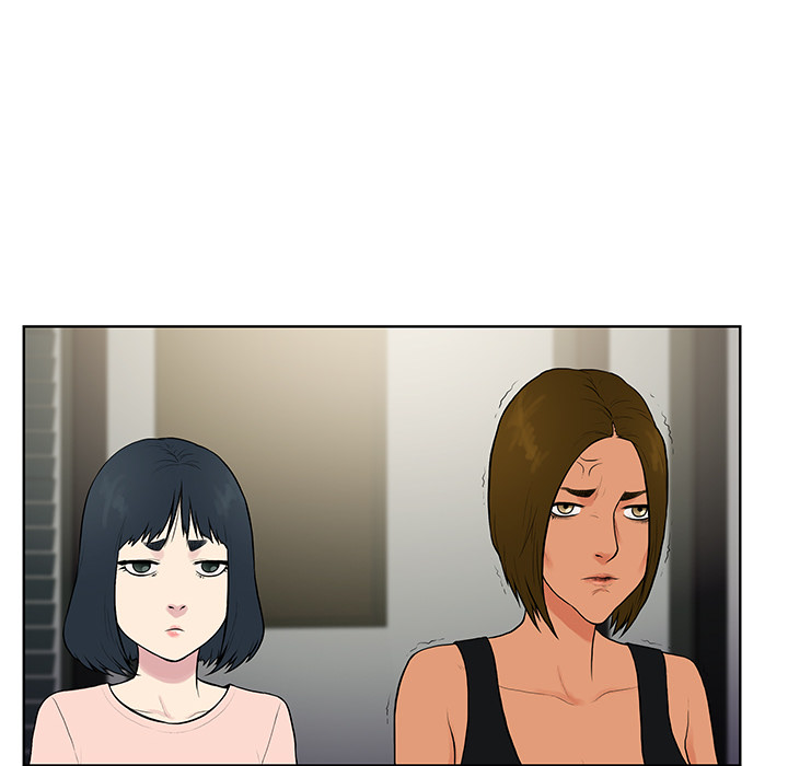 [Manhwa] A man surrounded by a goddess Plot, big breasts#[88P]-40