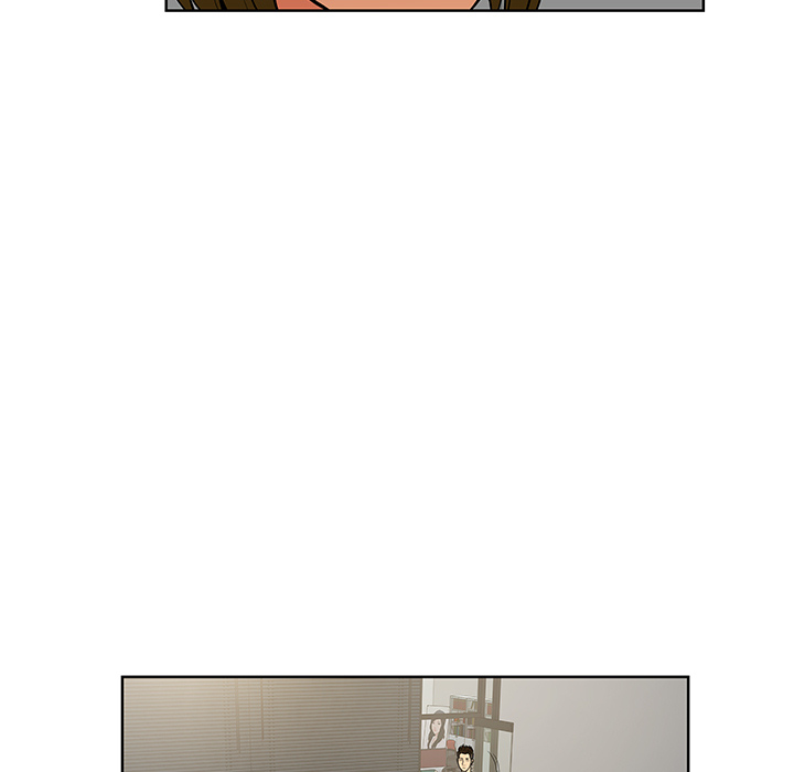 [Manhwa] A man surrounded by a goddess Plot, big breasts#[88P]-42