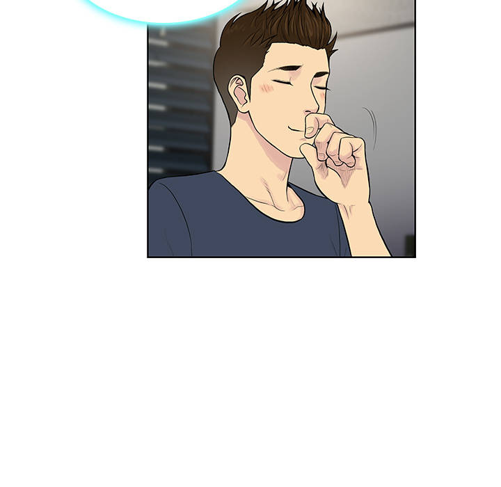 [Manhwa] A man surrounded by a goddess Plot, big breasts#[88P]-48