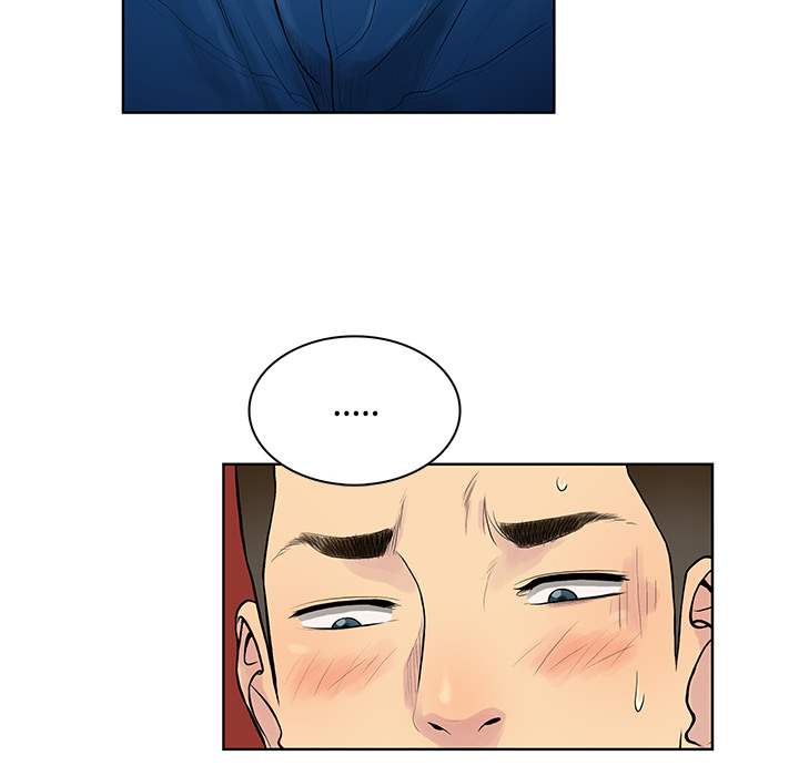 [Manhwa] A man surrounded by a goddess Plot, big breasts#[88P]-65
