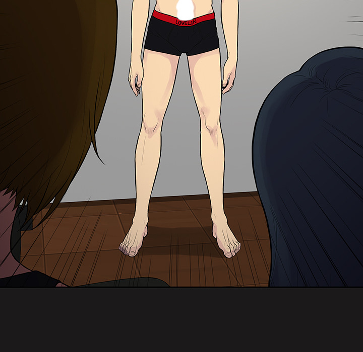 [Manhwa] A man surrounded by a goddess Plot, big breasts#[88P]-68