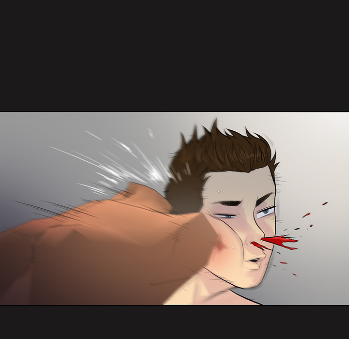 [Manhwa] A man surrounded by a goddess Plot, big breasts#[88P]-69
