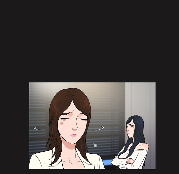 [Manhwa] A man surrounded by a goddess Plot, big breasts#[88P]-71