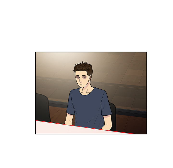 [Manhwa] A man surrounded by a goddess Plot, big breasts#[88P]-84