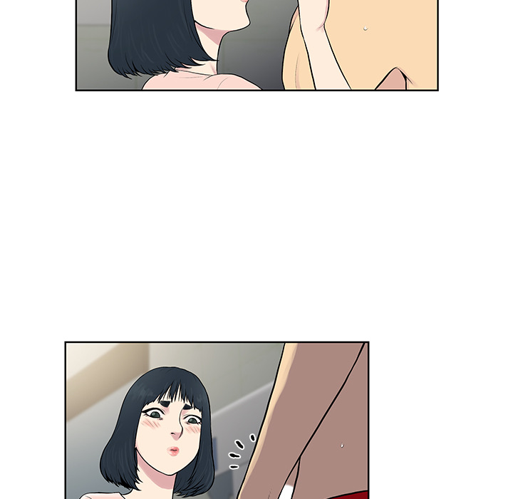 [Manhwa] A man surrounded by a goddess Plot, big breasts#[94P]-12