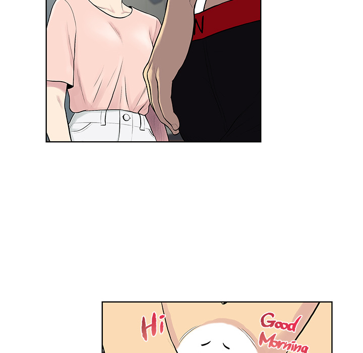 [Manhwa] A man surrounded by a goddess Plot, big breasts#[94P]-13