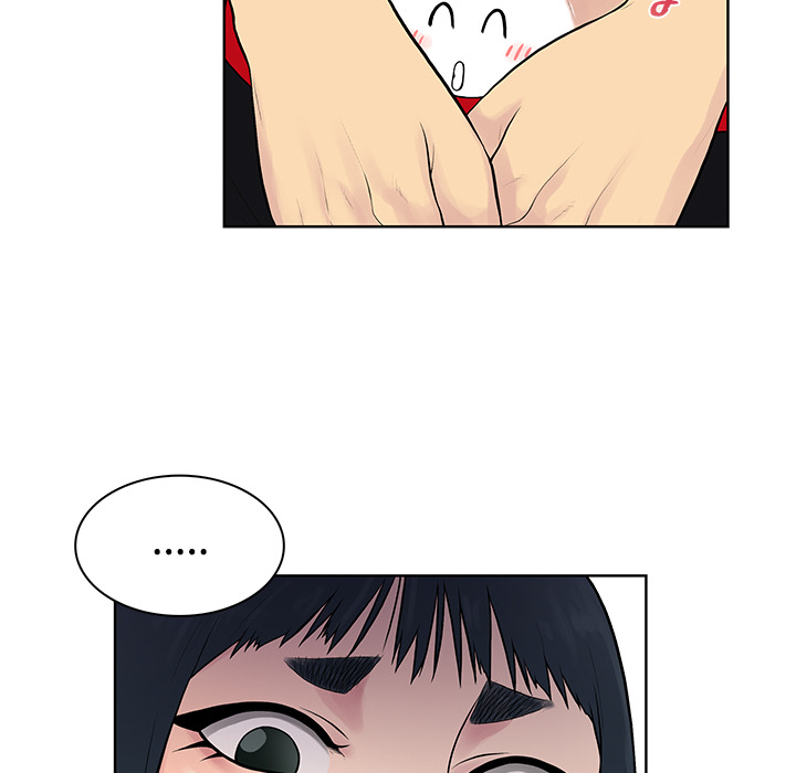 [Manhwa] A man surrounded by a goddess Plot, big breasts#[94P]-14