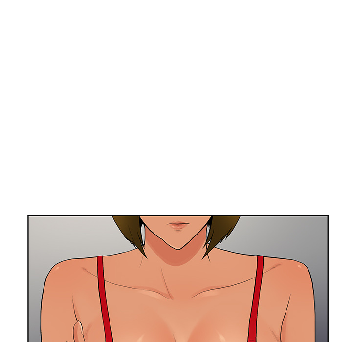 [Manhwa] A man surrounded by a goddess Plot, big breasts#[94P]-28
