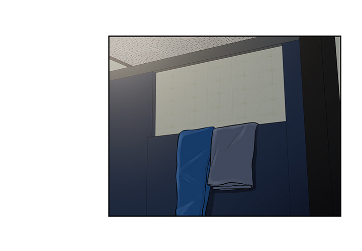 [Manhwa] A man surrounded by a goddess Plot, big breasts#[94P]-3