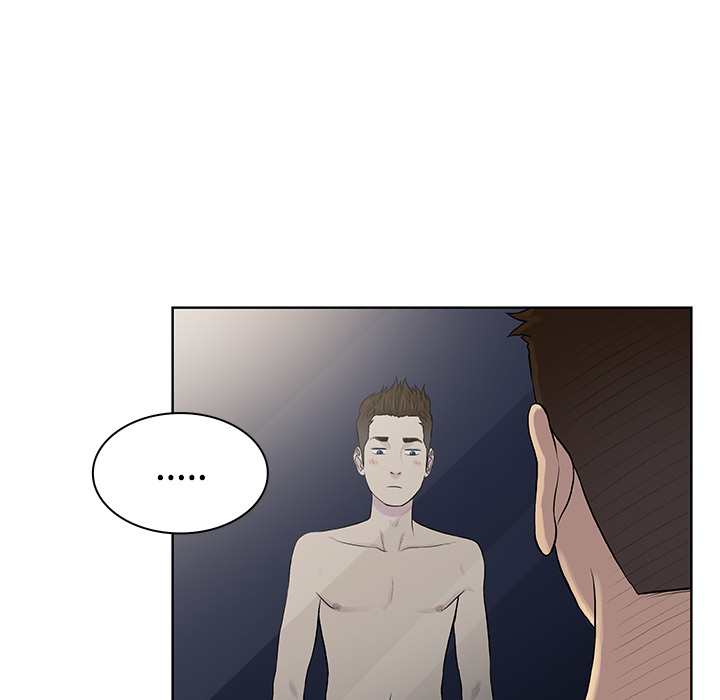 [Manhwa] A man surrounded by a goddess Plot, big breasts#[94P]-5