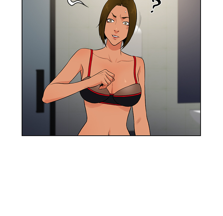 [Manhwa] A man surrounded by a goddess Plot, big breasts#[94P]-70