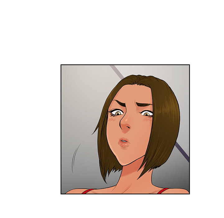[Manhwa] A man surrounded by a goddess Plot, big breasts#[96P]-24