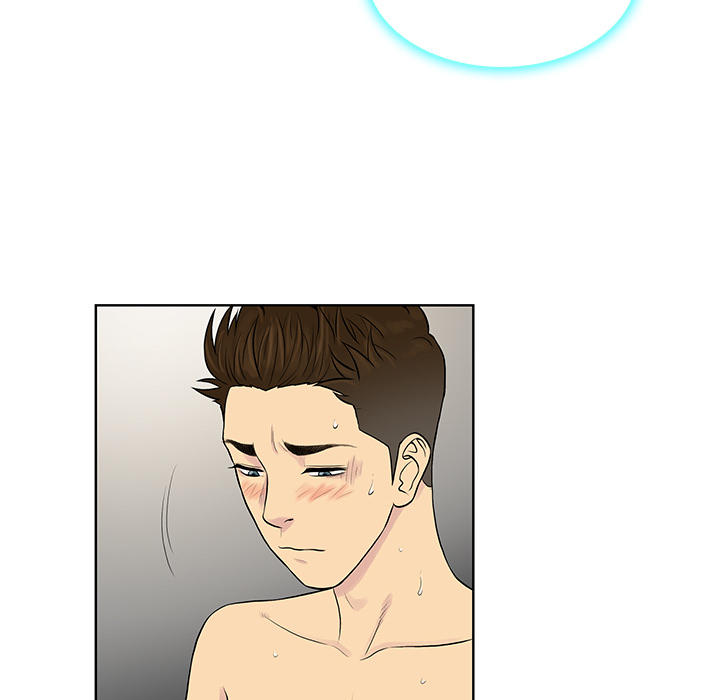 [Manhwa] A man surrounded by a goddess Plot, big breasts#[96P]-26