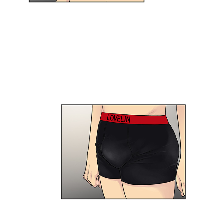 [Manhwa] A man surrounded by a goddess Plot, big breasts#[96P]-27