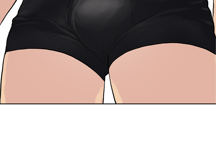 [Manhwa] A man surrounded by a goddess Plot, big breasts#[96P]-4